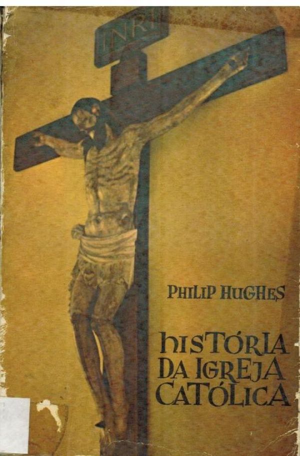 História da Igreja Católica